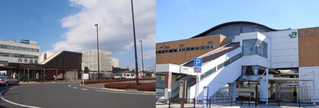 ［NOZAKIの家のある街］　四街道編☆