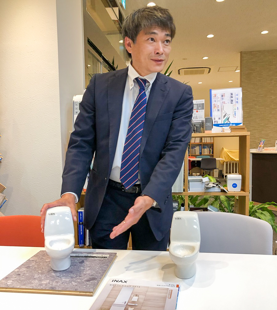 ［スタッフメッセージ］ 鈴木篤志の巻☆