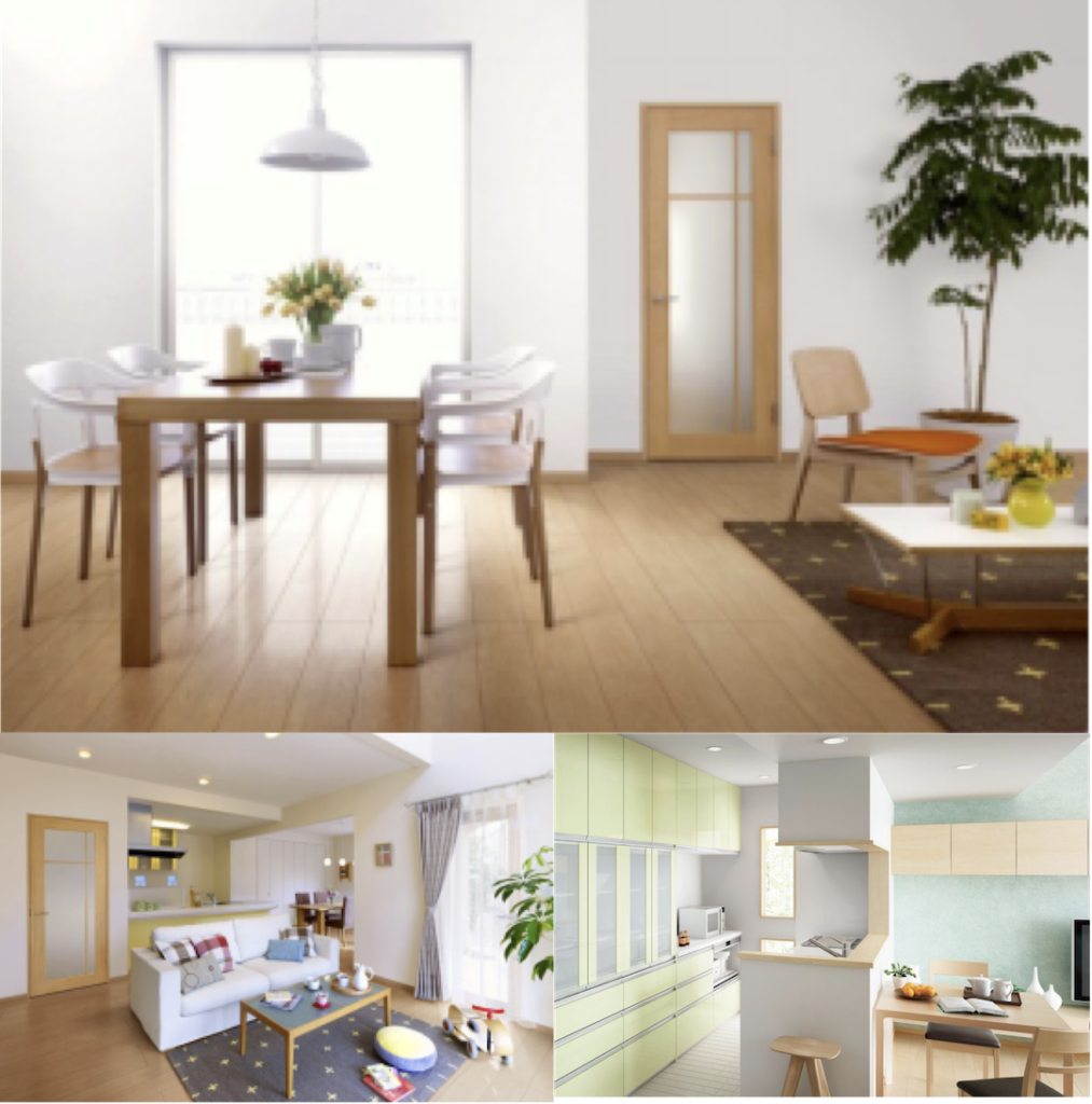 ［NOZAKIの１０スタイル］　Nordic Natural☆
