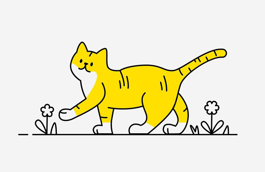 ノラ猫に悩んでいる方、結構いらっしゃるようです。