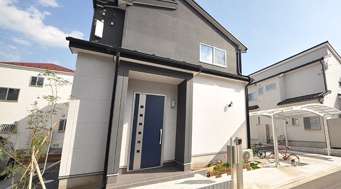 設立の想い 「お客さまの住みたい家を一緒につくる」☆