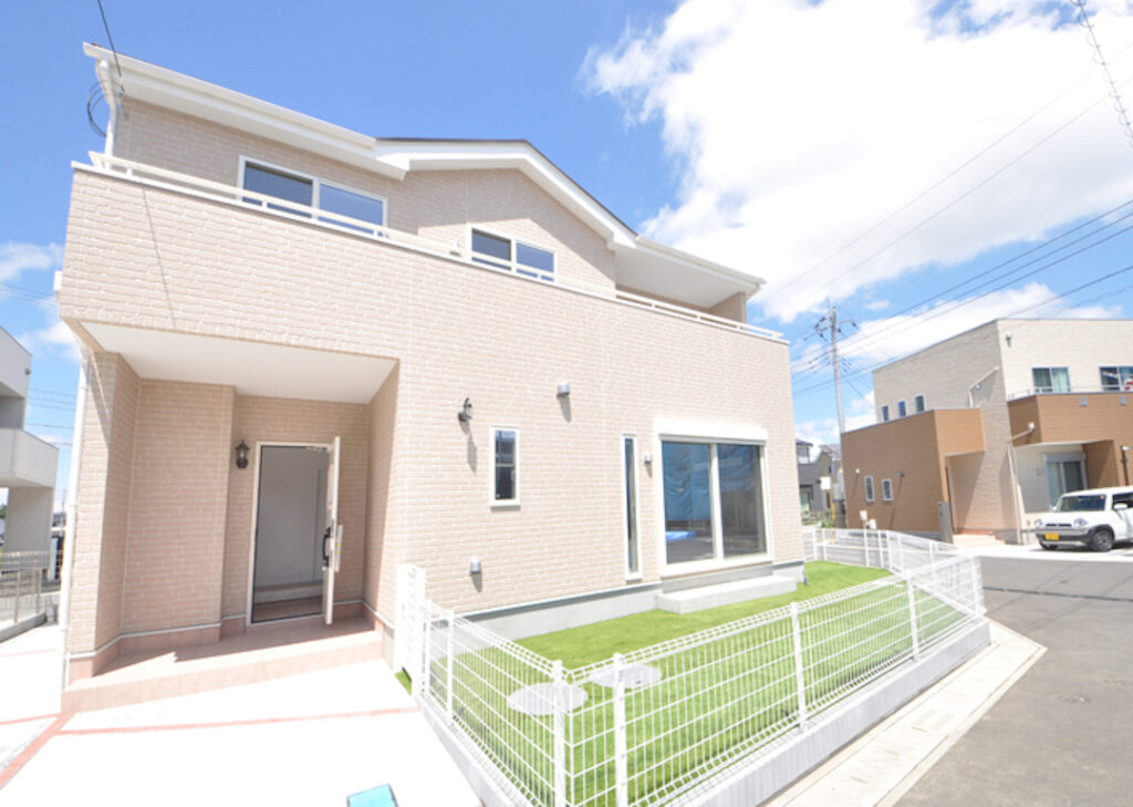 ［住まいのQ&A］　分譲住宅と注文住宅、何を基準に選べばいい？☆