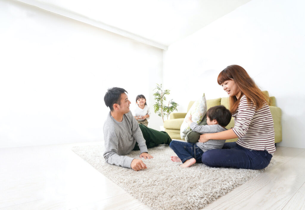 ［住まいのQ&A］団体信用保険って何ですか？☆