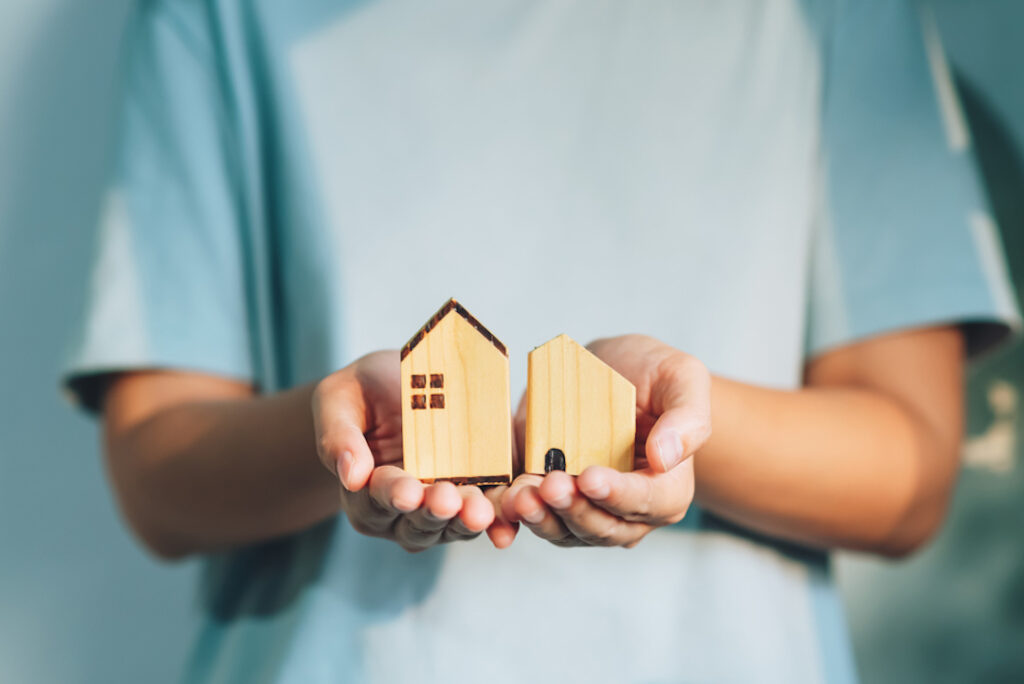 自然災害で自宅に被害……もしもの時に住宅ローンは？