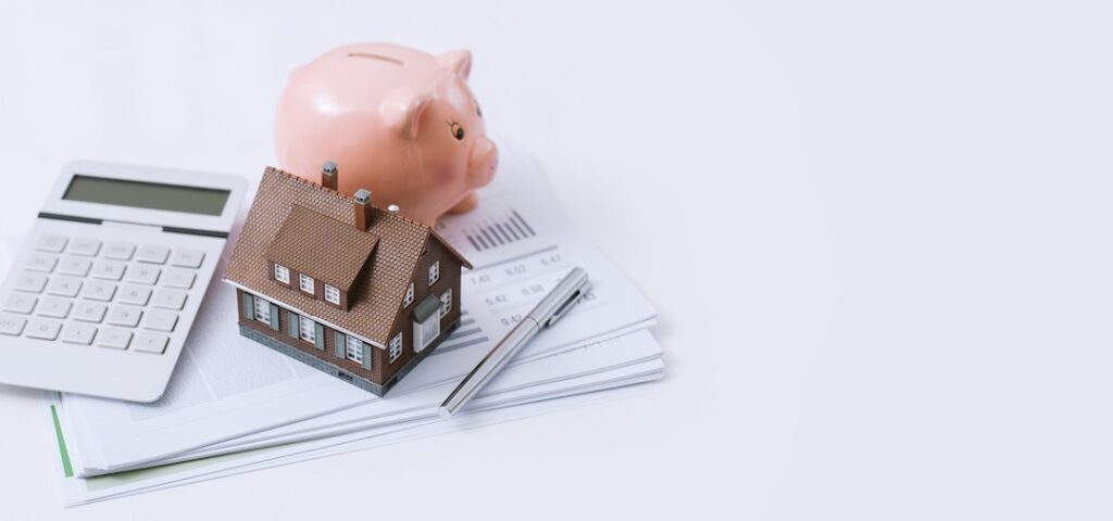 ［住まいのQ&A］　住宅ローンで借りられる額って？☆