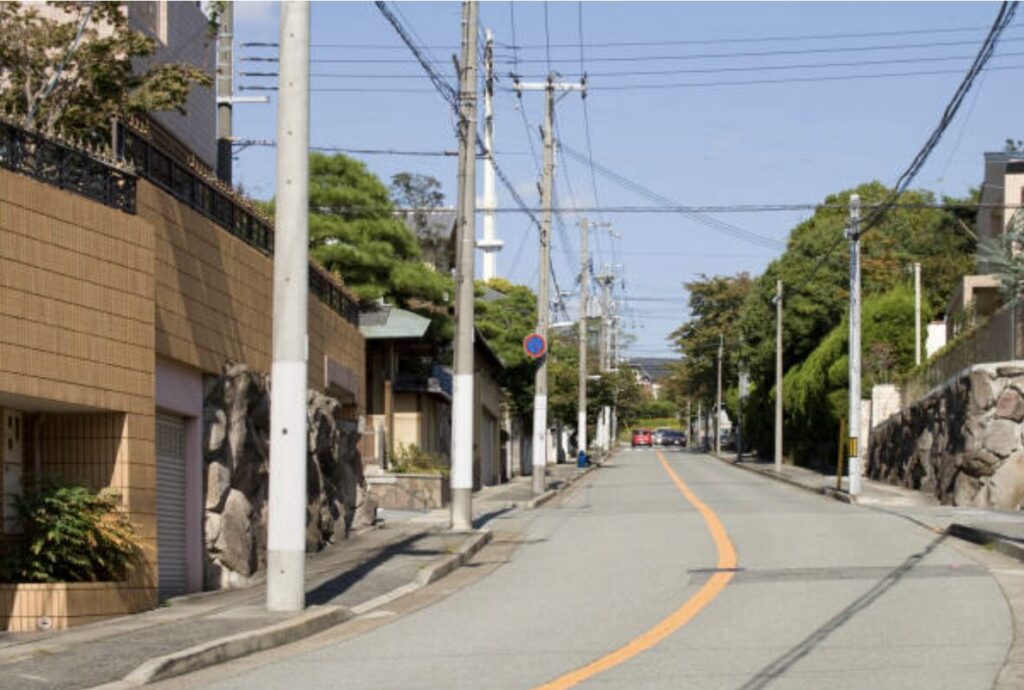 電柱敷地料って知ってる？お得な仕組みを解説