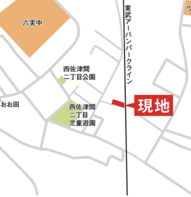 〈COMFORTS鎌ヶ谷西佐津間〉販売開始！