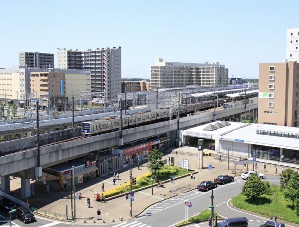 アクセス抜群！家族にも優しい街・鎌ヶ谷市の魅力をご紹介します