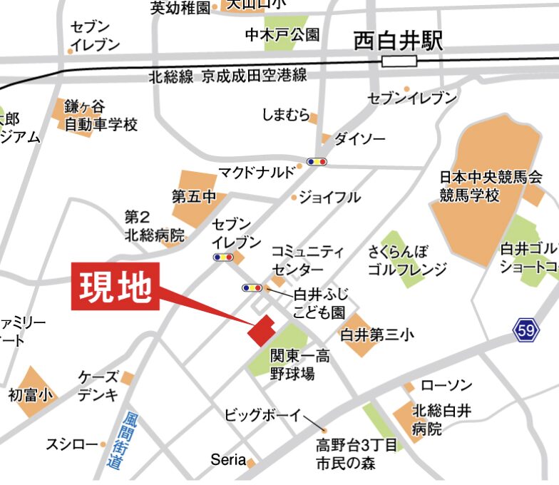 〈COMFORTS南園19〉販売開始！